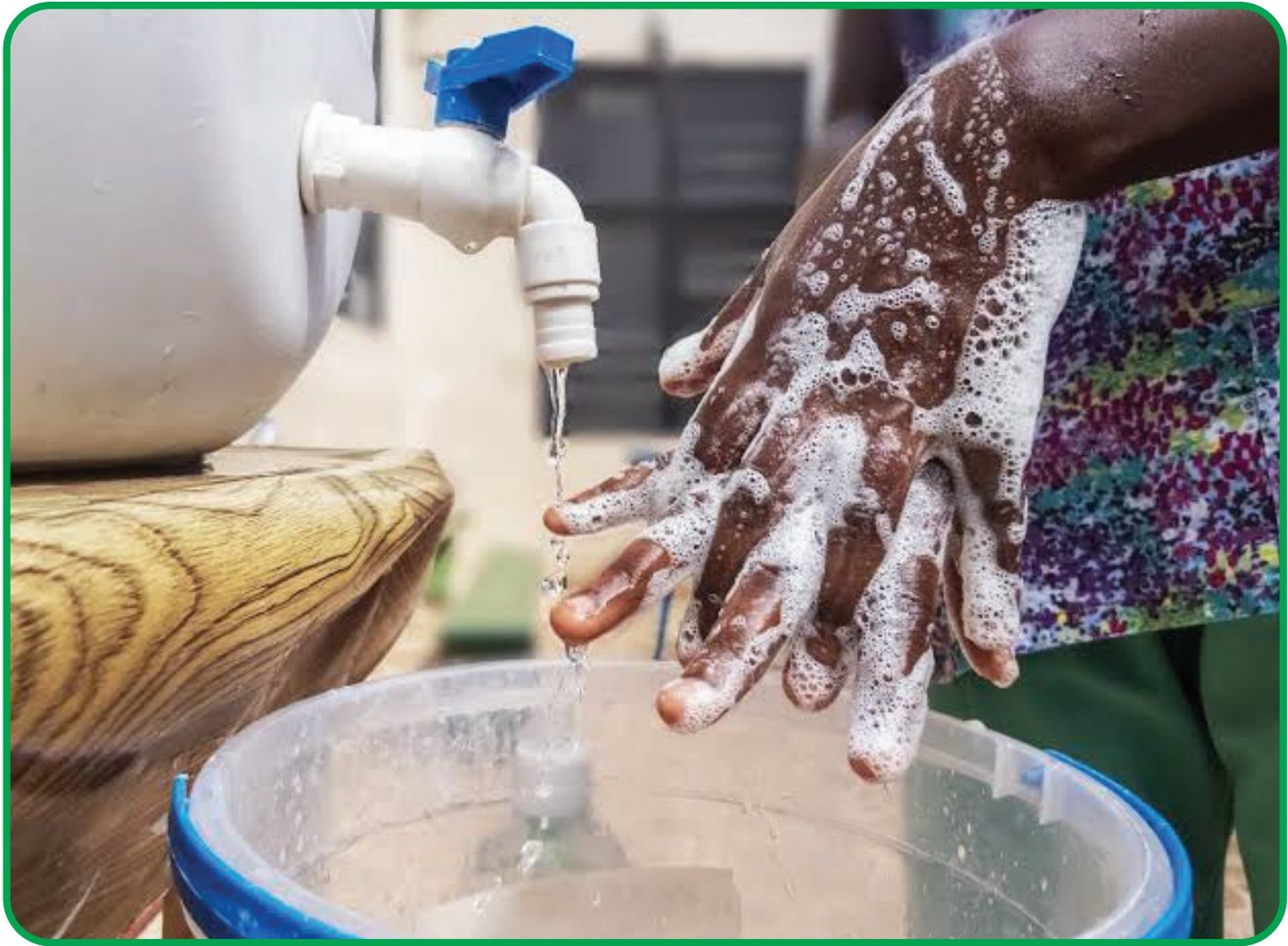 WASH