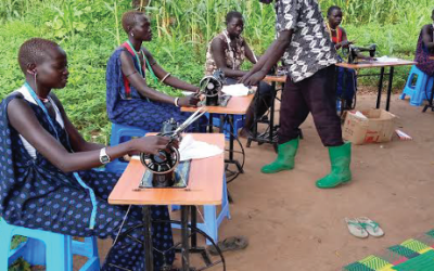 TVET & Skills Development