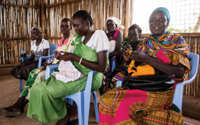 Women & Youth Empowerment